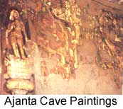 Ajanta Painting 2