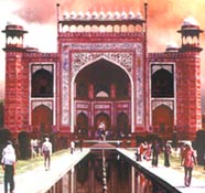 Mughal architecture