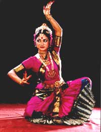 Bharatnatyam