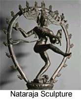 An image of Nataraj