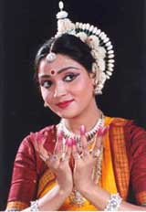 odissi