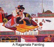 ragamala