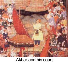 Akbar