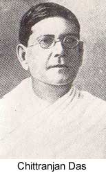 Chittaranjan Das