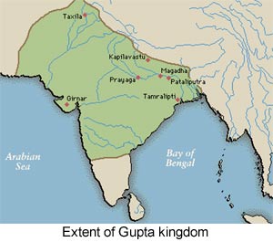 Gupta India