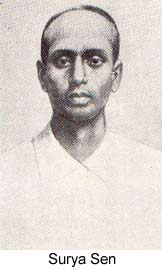 Surya Sen