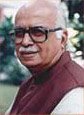 Lal Krishna Advani