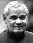 Atal Behari Vajpayee