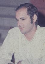 Sanjay Gandhi