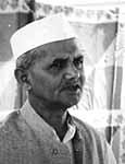 Lal Bahadur Shastri