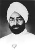 Giani Zail Singh