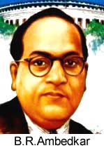 Ambedkar-pioneer of social reforms movement