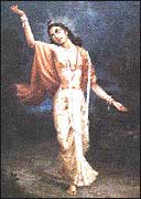 Chaitanya Mahaprabhu