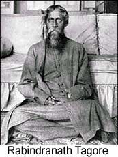 Rabindranath Tagore