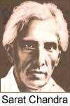 Sarat Chandra Chattopadhyay