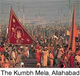 Kumbh Mela