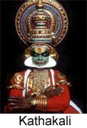 Kathakali