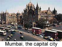 Mumbai city