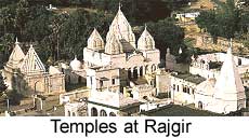 Rajgir Temples