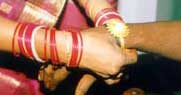 Raksha Bandhan