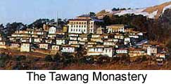 Tawang Monastery