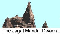 Jagat Mandir