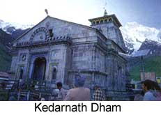 Kedarnath