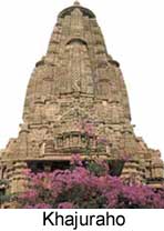 Khajuraho