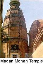 Madan Mohan Temple