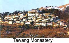 Tawang Monastery