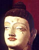 Gautam Buddha