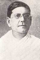 Chittaranjan Das