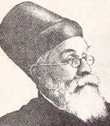 Dadabhai Naoroji