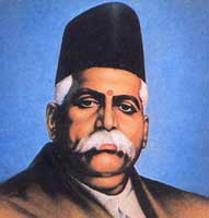 Keshav Baliram Hedgewar