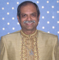 Hemantkumar Gajanaj Padhya