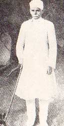 Madan Mohan Malaviya