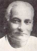 Motilal Nehru