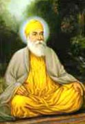 Guru Nanak