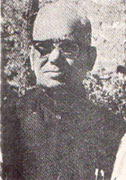 Jayaprakash Narayan