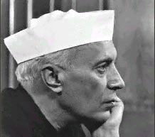 Jawaharlal Nehru