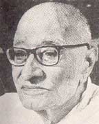 Chakravarti Rajagopalachari