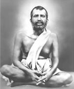 Ramakrishna Paramhansa