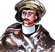 Raja Rammohan Roy