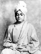 Swami Vivekananda